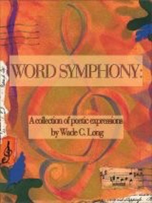 cover image of Word Symphony